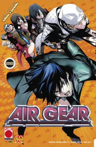 Volume cover